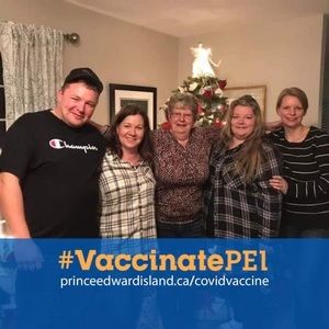 Meet your Posher, Brandon